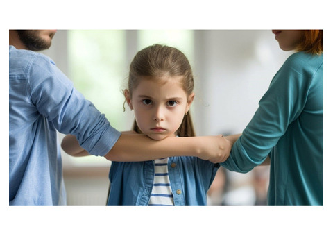 Finding the Best Child Custody Lawyer in Delhi