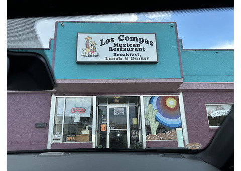 Los Compas Mexican Restaurant