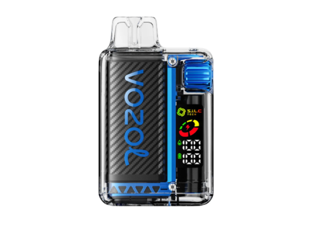 Buy Vozol Vista 16000 Puffs Rechargeable Disposable Device