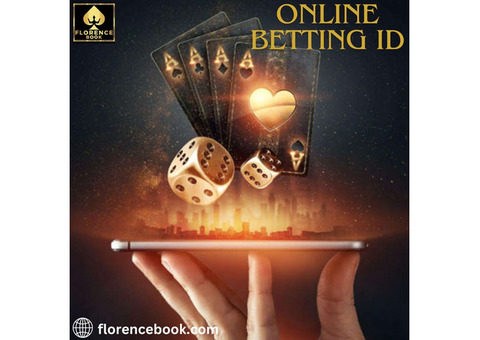 Florence Book is India's no1 Best Online Betting ID Platform