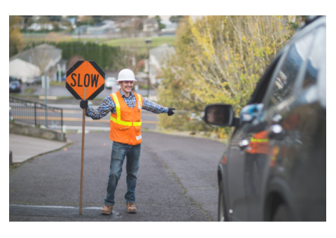 Top-Rated Flagging and Traffic Control Solutions