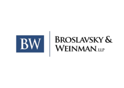 Broslavsky & Weinman, LLP