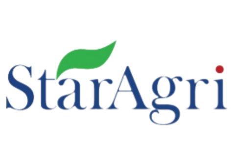 Staragri | Expert Agri Logistics & Warehousing Services