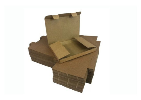 Premium Envelope Boxes for Secure Mailing - Packaging Now