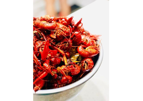 Crawfish House & Grill, LLC