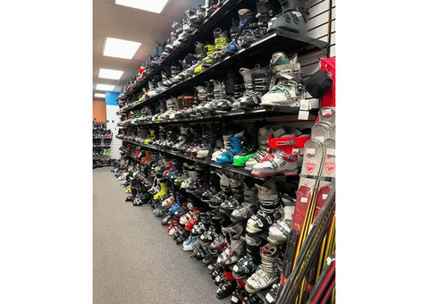 Buy Used or New Sports Equipment | Play It Again Sports