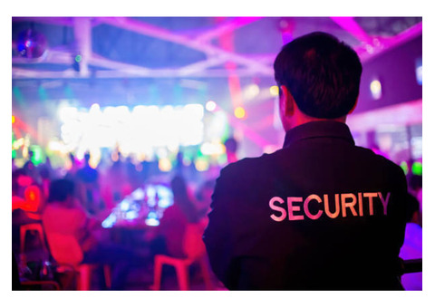 Trinity Protection Group, LLC | Security Guard Service in Austin TX