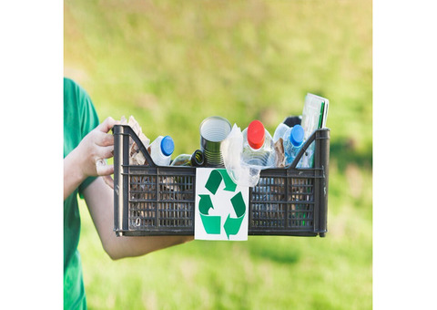 Efficient Waste & Recycling Solutions