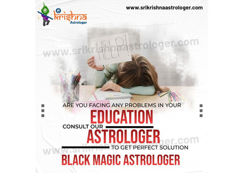 Black Magic Astrologer in Ahmednagar