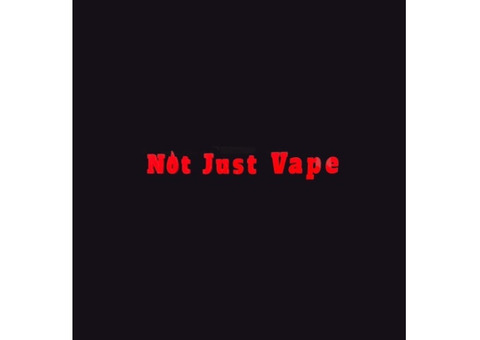 Not Just Vape Shop