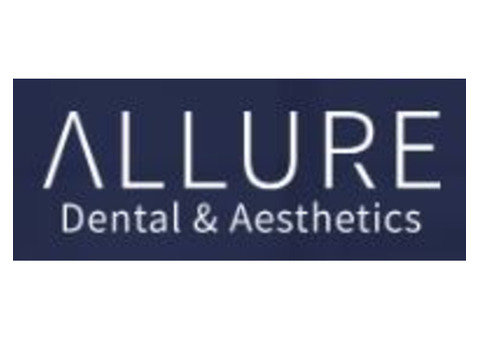 Allure Dental Care & Aesthetics