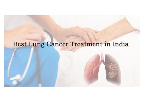 Lung Cancer Diagnosis Centre in Jaipur - Asthma Bhawan