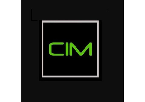 CIM Inc PR - Firm San Diego