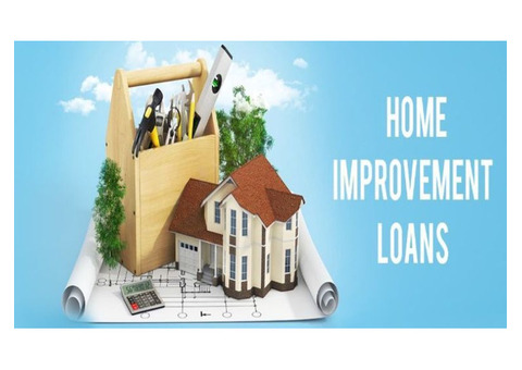 How to Improve Your Home with Personal Loan