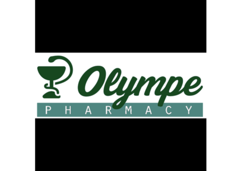 Olympe Pharmacy Inc