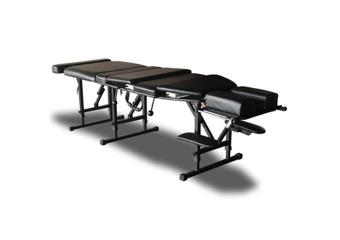 Portable Chiropractic Tables: Used Options at Unbeatable Prices