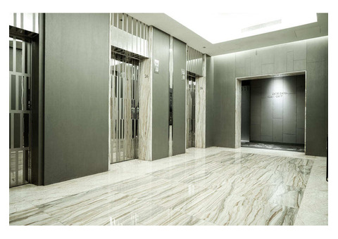 Boost Efficiency with Berg Access’s State-of-the-Art Commercial Lifts