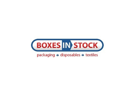 Boxes in Stock BV