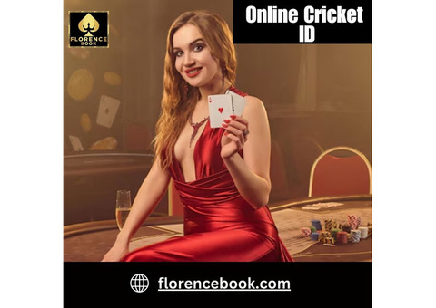 Florence Book: Elevate Your Betting Experience with Online Cricket ID