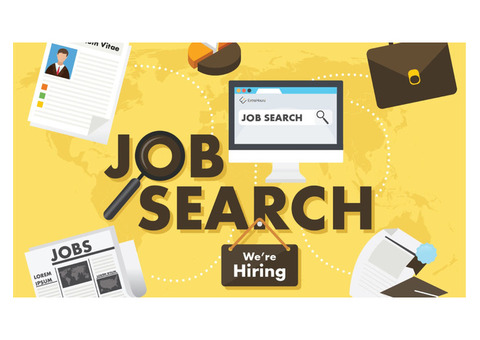 Registration Free Job Board | Job Search