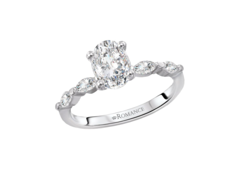 Find Your Perfect Engagement Ring at Avant Garde Jewelers in Austin