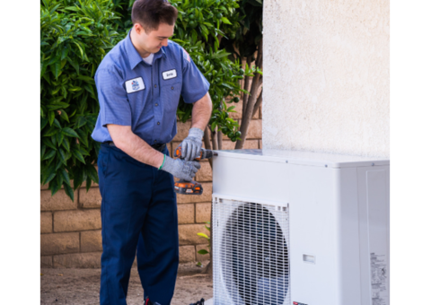 Revolutionize Your Home with our AC Installation in Austin