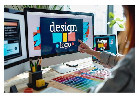 Transform Your Brand with Graphic Design Services in Delhi