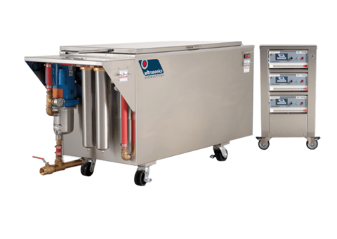 Buy Ultrasonic Cleaning Equipment