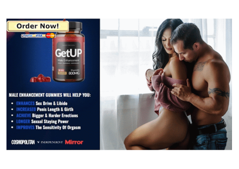 How To Sell Getup Male Enhancement Gummies Uk