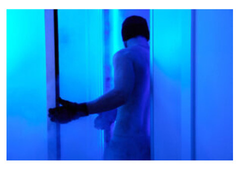 Revitalize with Whole Body Cryotherapy in High Wycombe