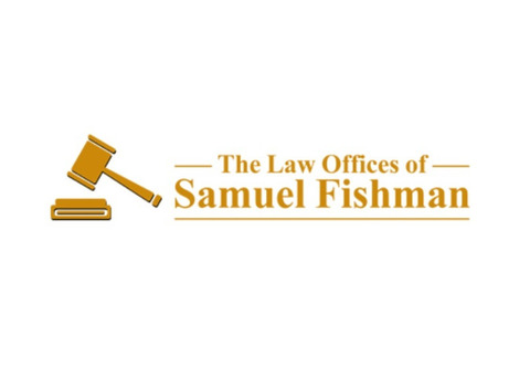 The Law Offices of Samuel Fishman