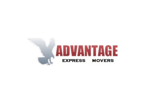 Advantage Express Movers | Moving company