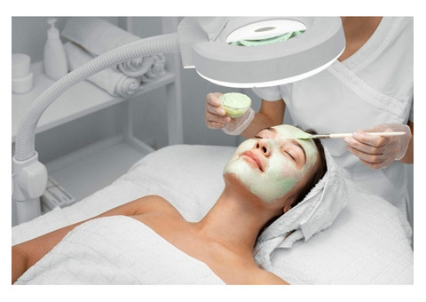 Want to Get Facial Peels in Fredericksburg Done by Professionals?