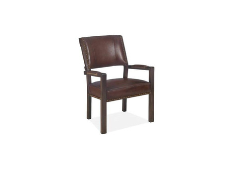 Hancock and Moore Chairs - Fine Furniture Purchasing