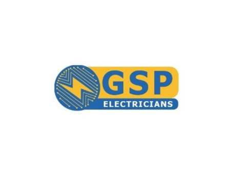 GSP Electricians Ltd