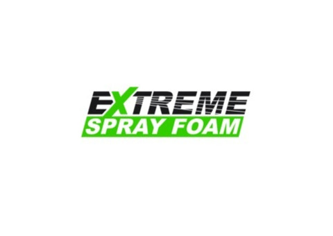 Extreme Spray Foam of Russellville