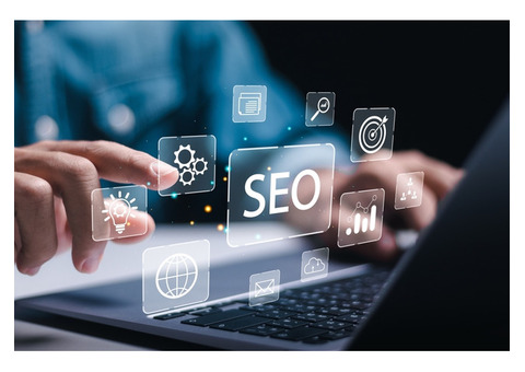 Expert Ottawa SEO Services: Elevate Your Brand's Online Presence