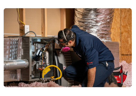 Discover the Secret to Effortless Heater Repair in Austin