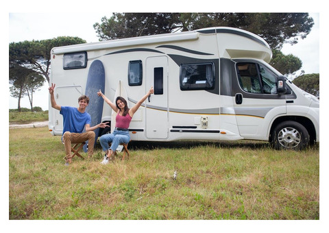 Worry Free RV