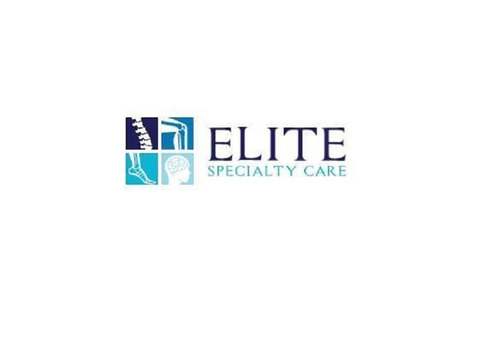 Elite Specialty Care Trenton