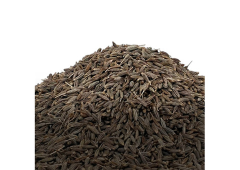 Cumin Seeds Exporter -  Barter International