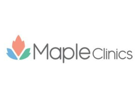 Maple Clinics (Motherwell)