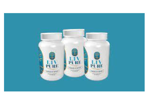 Order Liv pure supplement | official website.