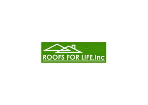 Roofs For Life, Inc.