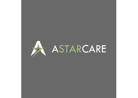 A Star Care Services