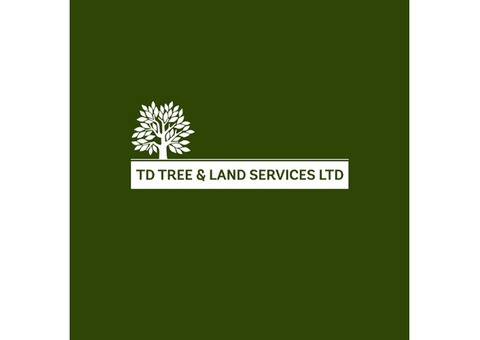 TD Tree & Land Services Ltd