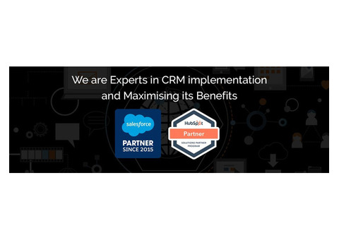 Girikon - Certified Salesforce Implementation Partner