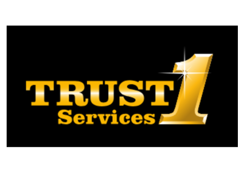 Trust 1 Services Plumbing, Heating, and Air Conditioning