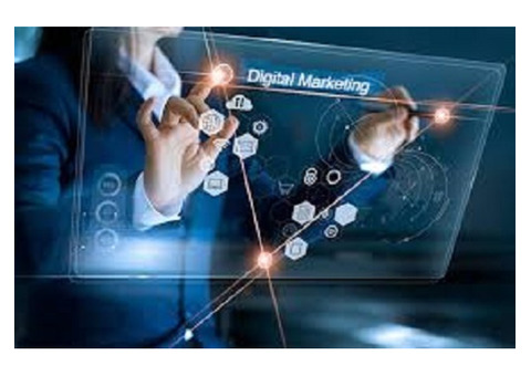 S2V Infotech Offers Top Digital Marketing Training in Mohali