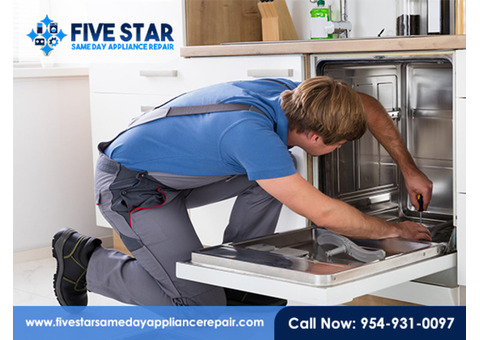 Need Dishwasher Repair near me? Find Experts for Fast Service